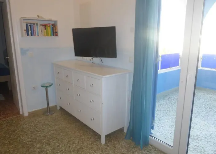 Franziska - 1 Apartman