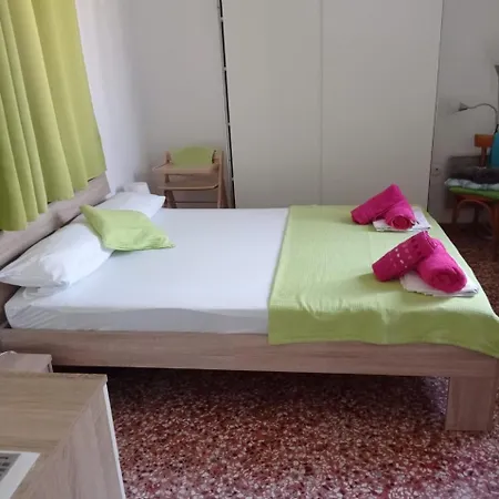 Franziska - 1 Apartamento *